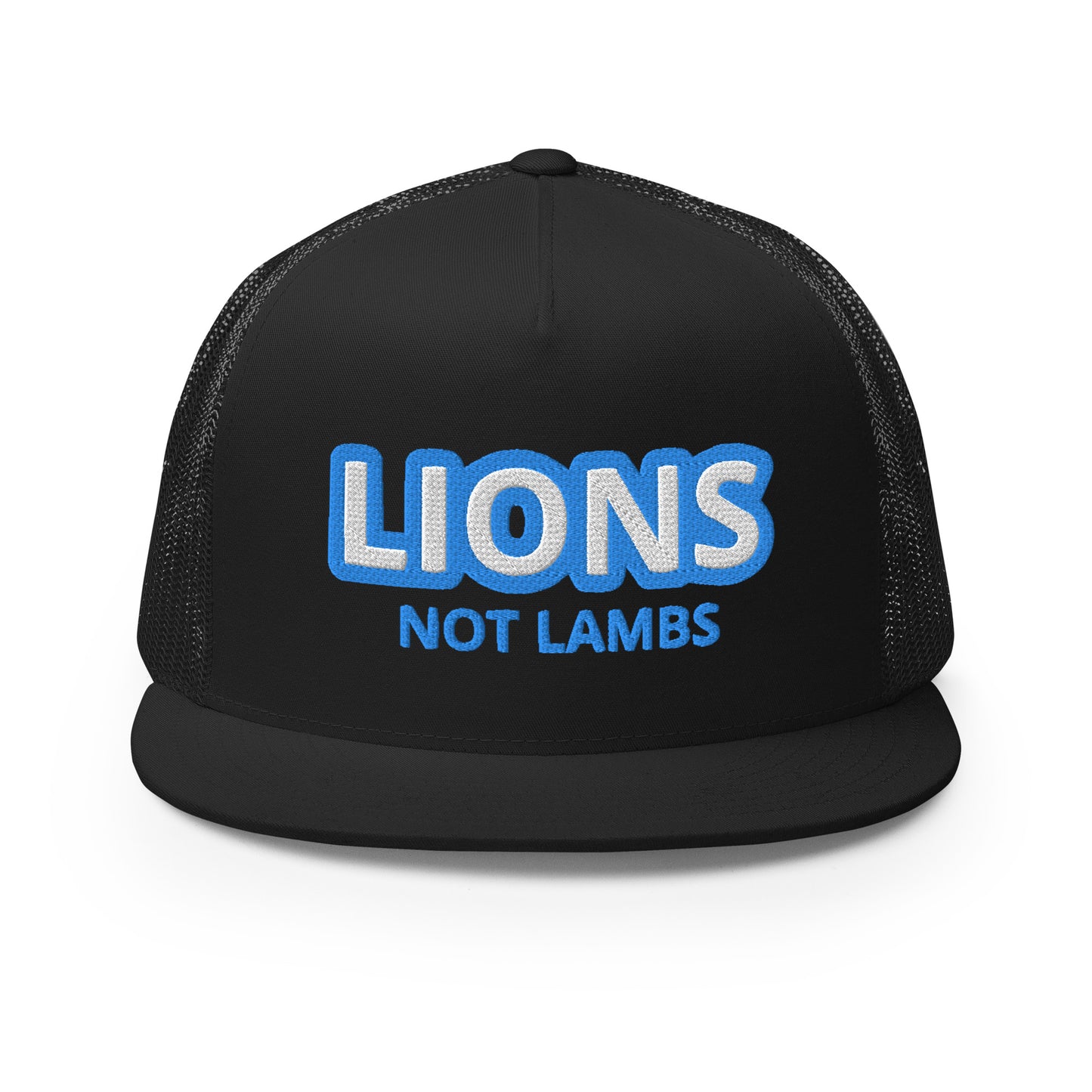 Lions Trucker Hat