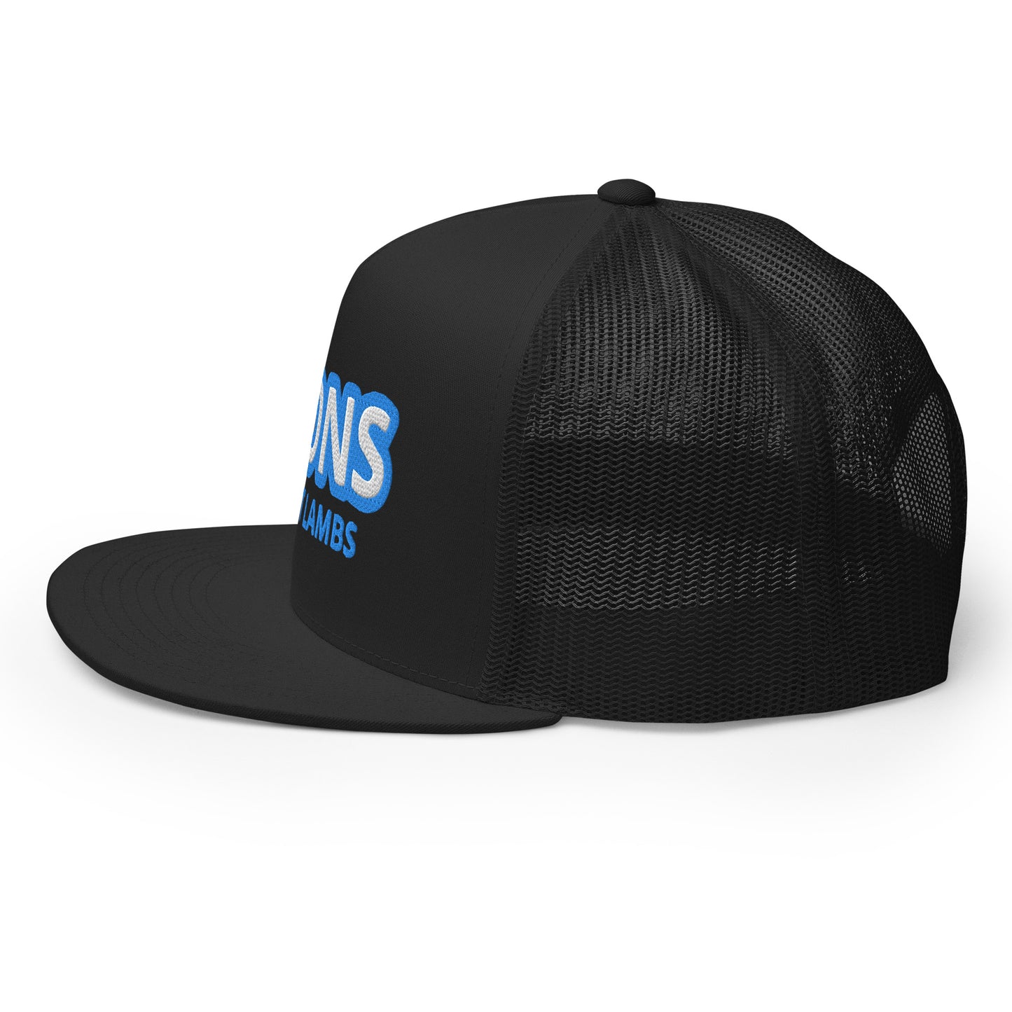 Lions Trucker Hat