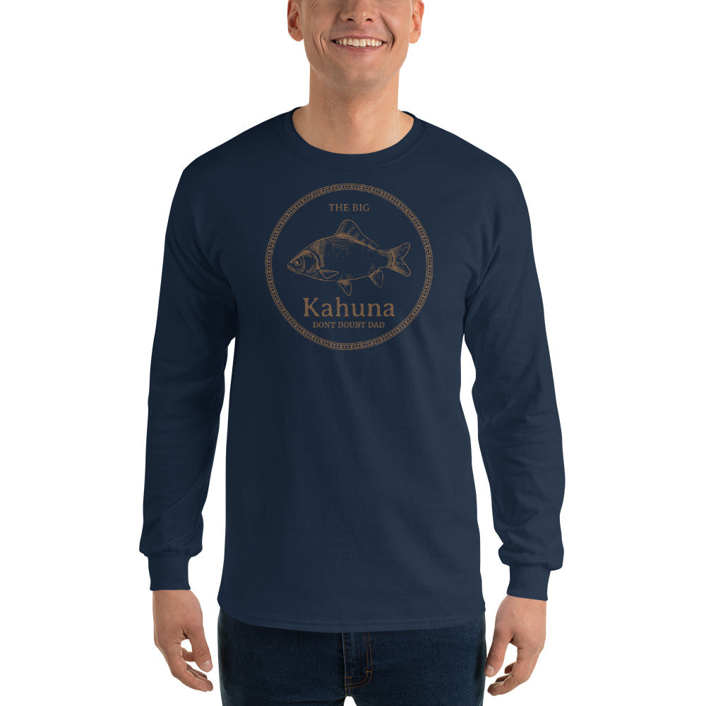 1-4-Pops Big Kahuna Long Sleeve Shirt
