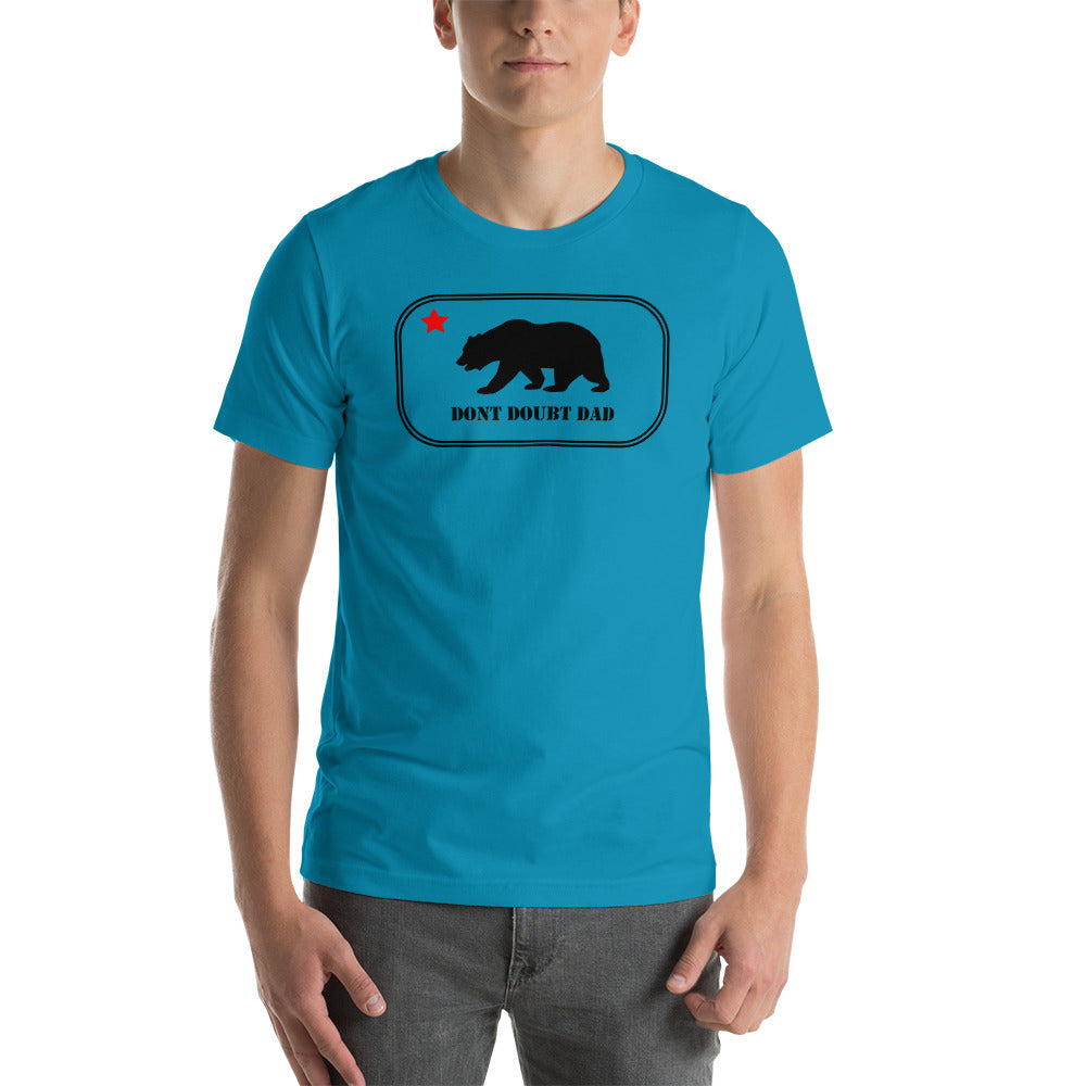 Gamer Short-Sleeve T-Shirt