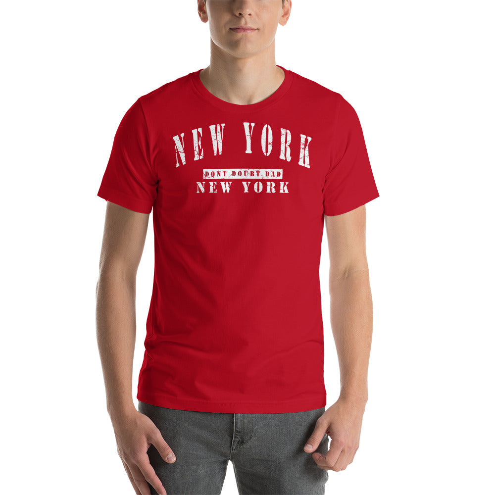 NYNY Short-Sleeve T-Shirt