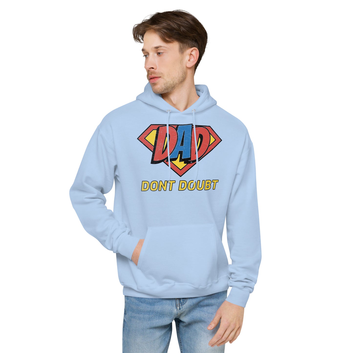 ***** Super Fleece Hoodie