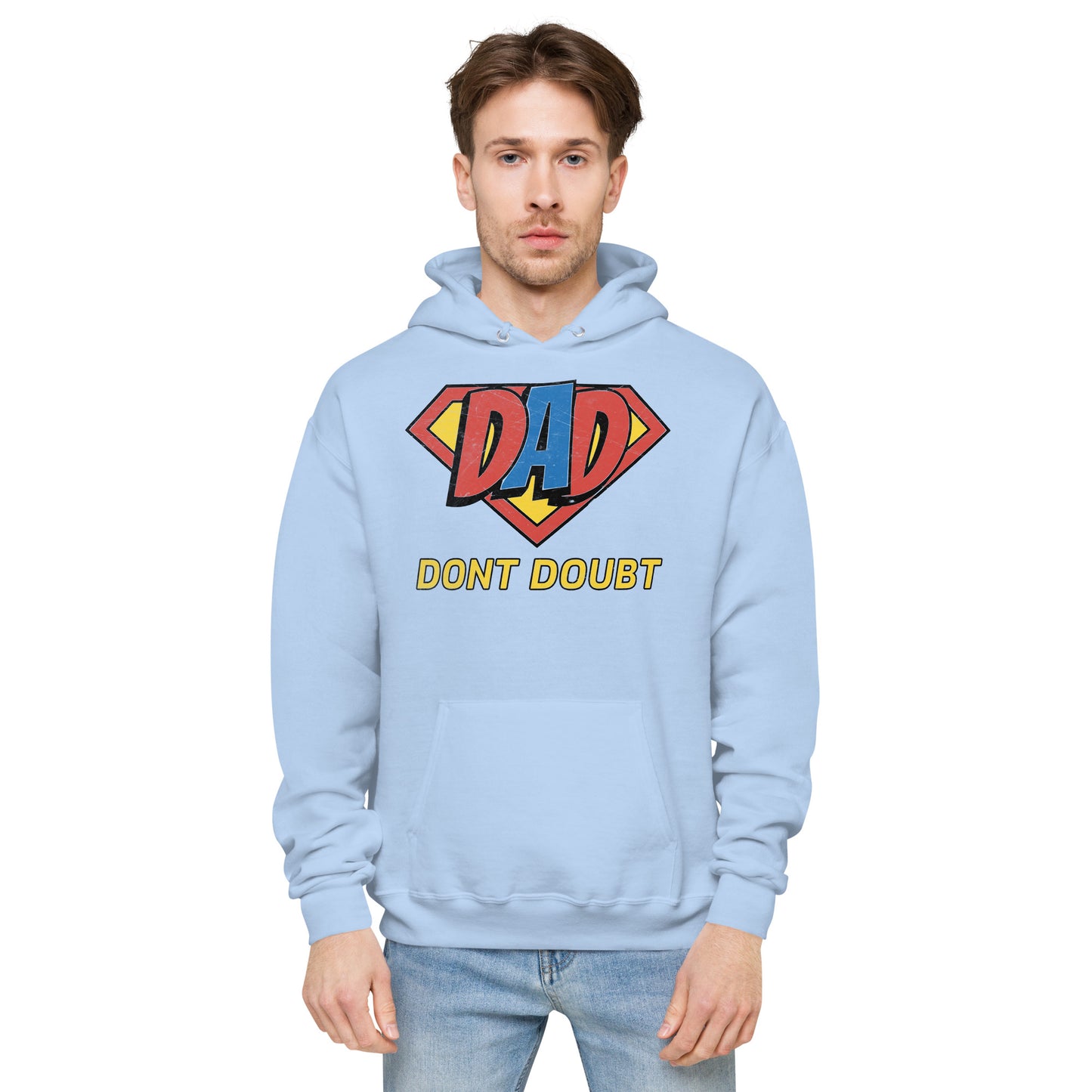 ***** Super Fleece Hoodie