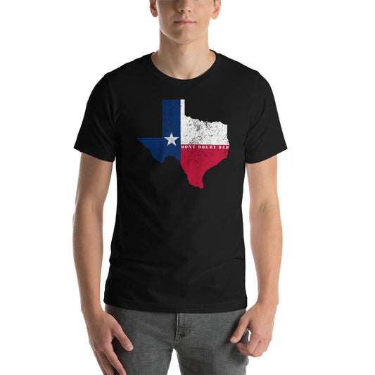 Big Texas Short Sleeve T-Shirt