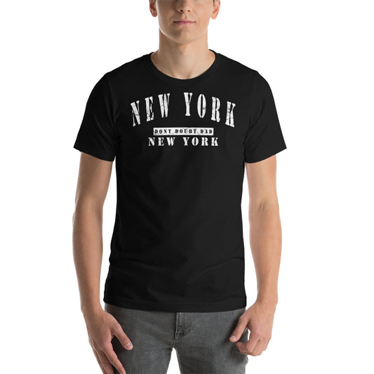 NYNY Short-Sleeve T-Shirt