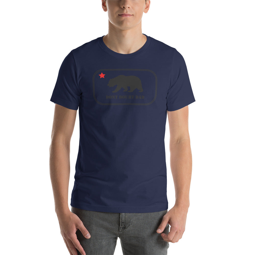 Gamer Short-Sleeve T-Shirt