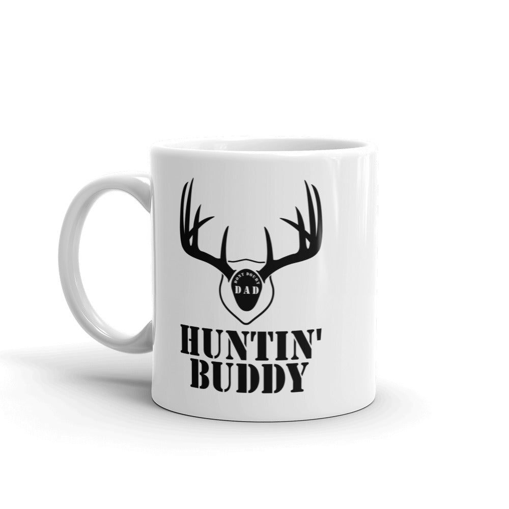 DDMD Huntin' Buddy 11 oz Mug